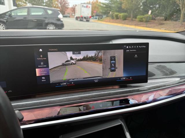 2023 bmw 760 i xdrive