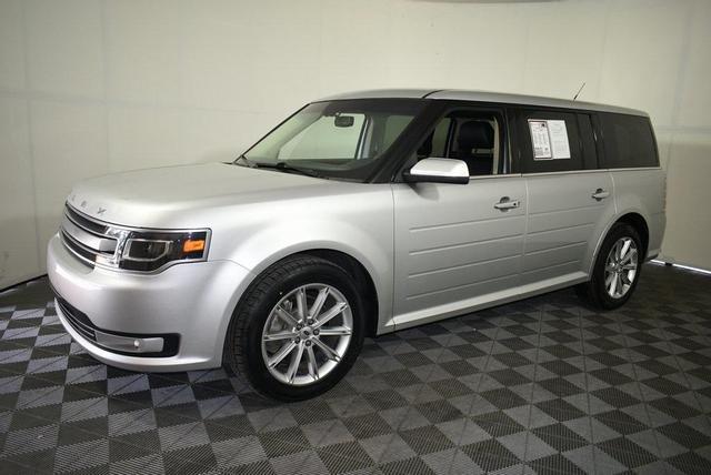 2018 ford flex in lake city, florida