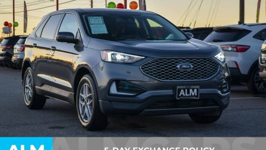 2023 Ford Edge