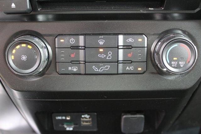 used 2015 ford f150 xlt hutchinson, ks 67501 for sale in hutchinson, kansas