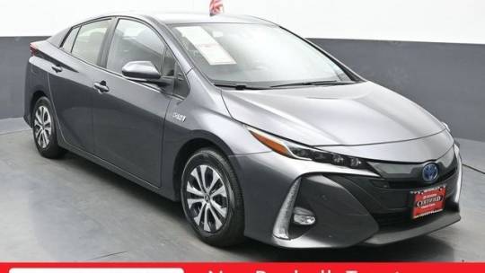 2022 Toyota Prius