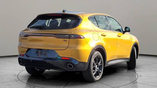 2024 Dodge Hornet