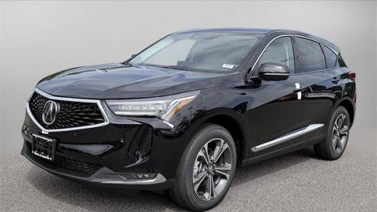 2024 Acura RDX