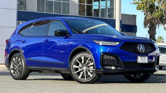 2025 Acura MDX