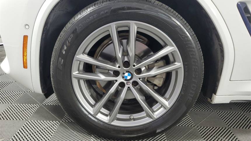 2021 bmw x4 xdrive30i