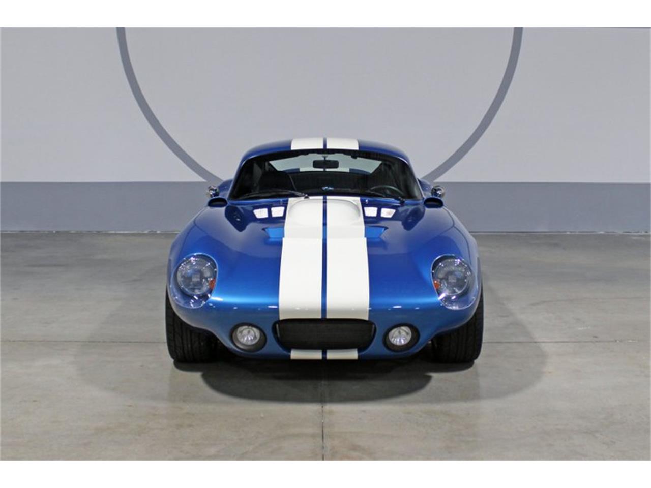 1964 shelby csx 9000 daytona cobra