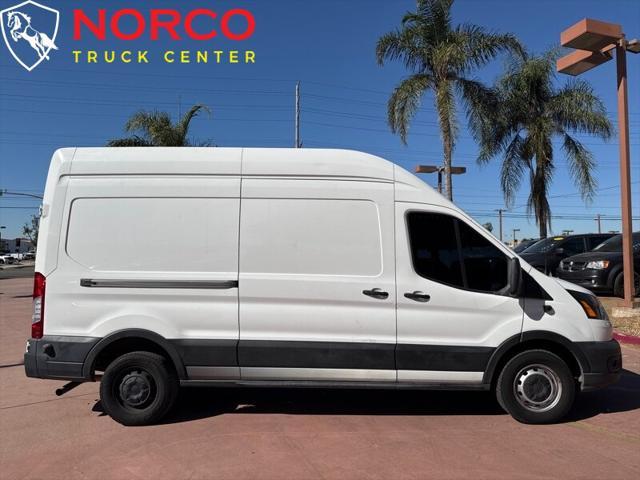 2020 ford transit-350 base