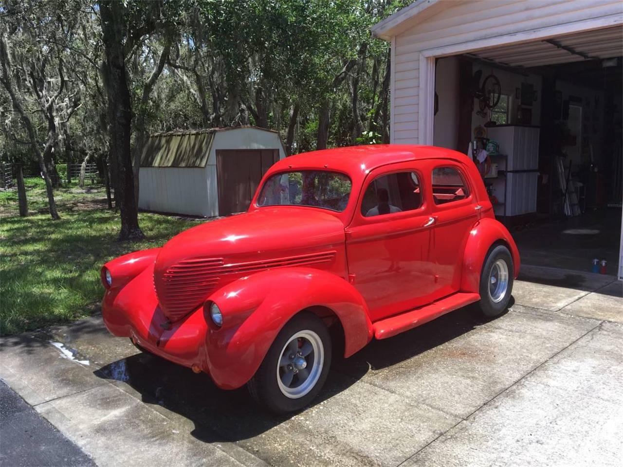 1938 willys overland 38