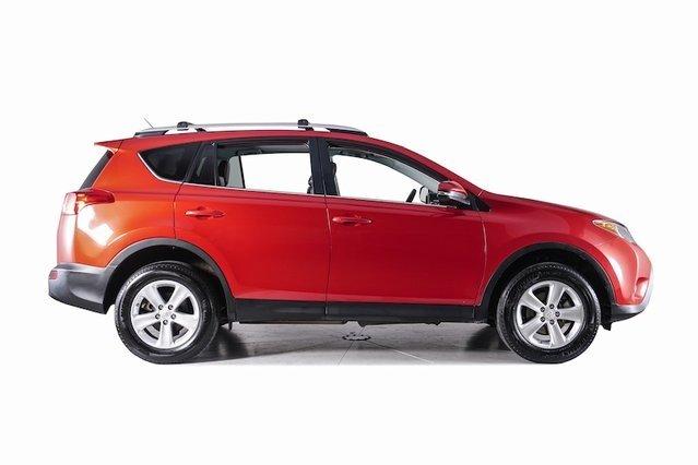 used 2013 toyota rav4 awd xle portland, or 97209 for sale in portland, oregon