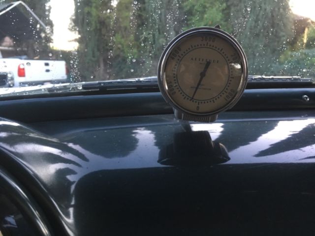 1950 chevrolet special deluxe