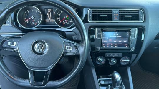 2016 Volkswagen Jetta