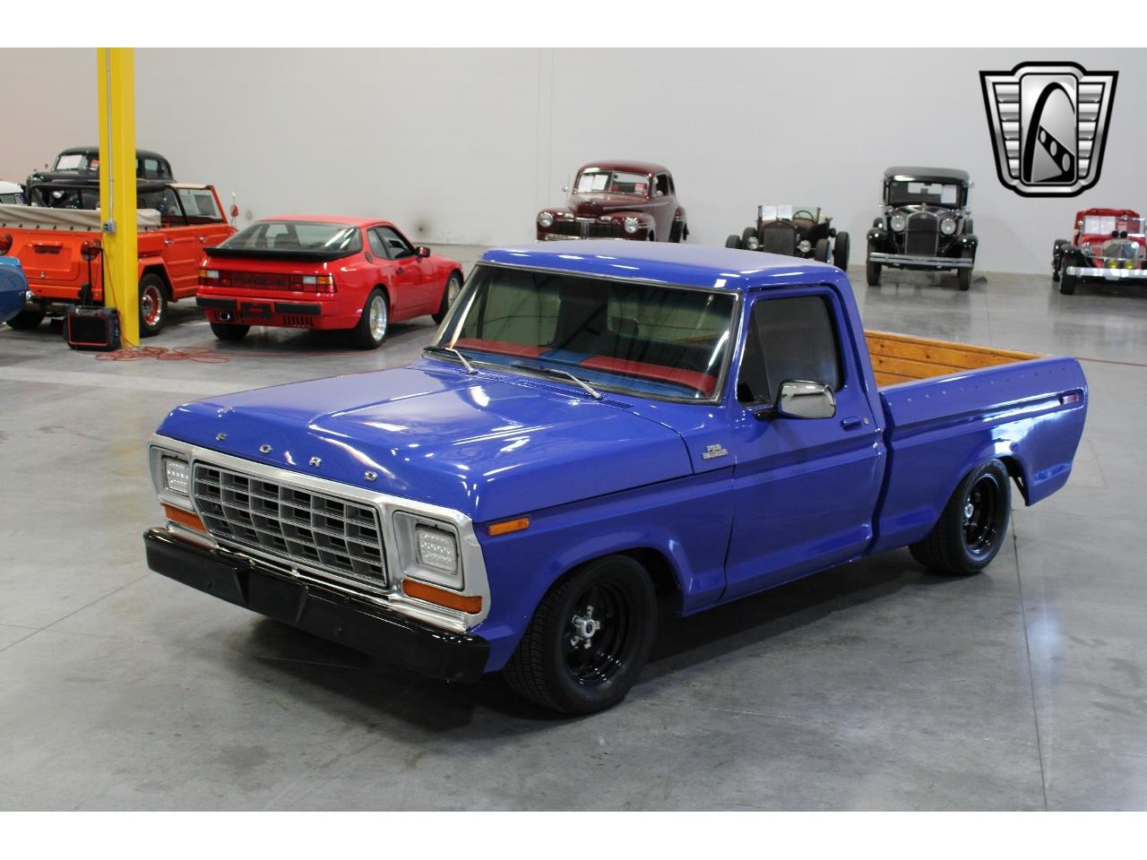 1979 ford f150