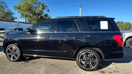 2021 Ford Expedition