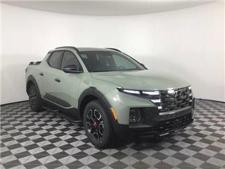 2024 Hyundai Santa Cruz xrt