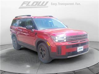 2024 Hyundai Santa Fe xrt