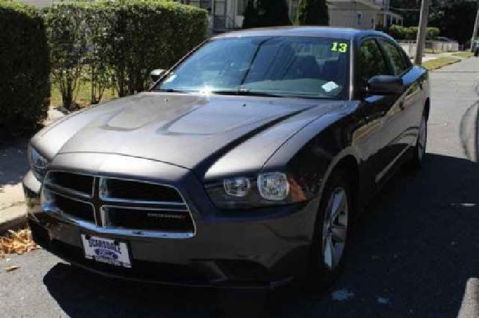 2013 dodge charger se in scarsdale, ny