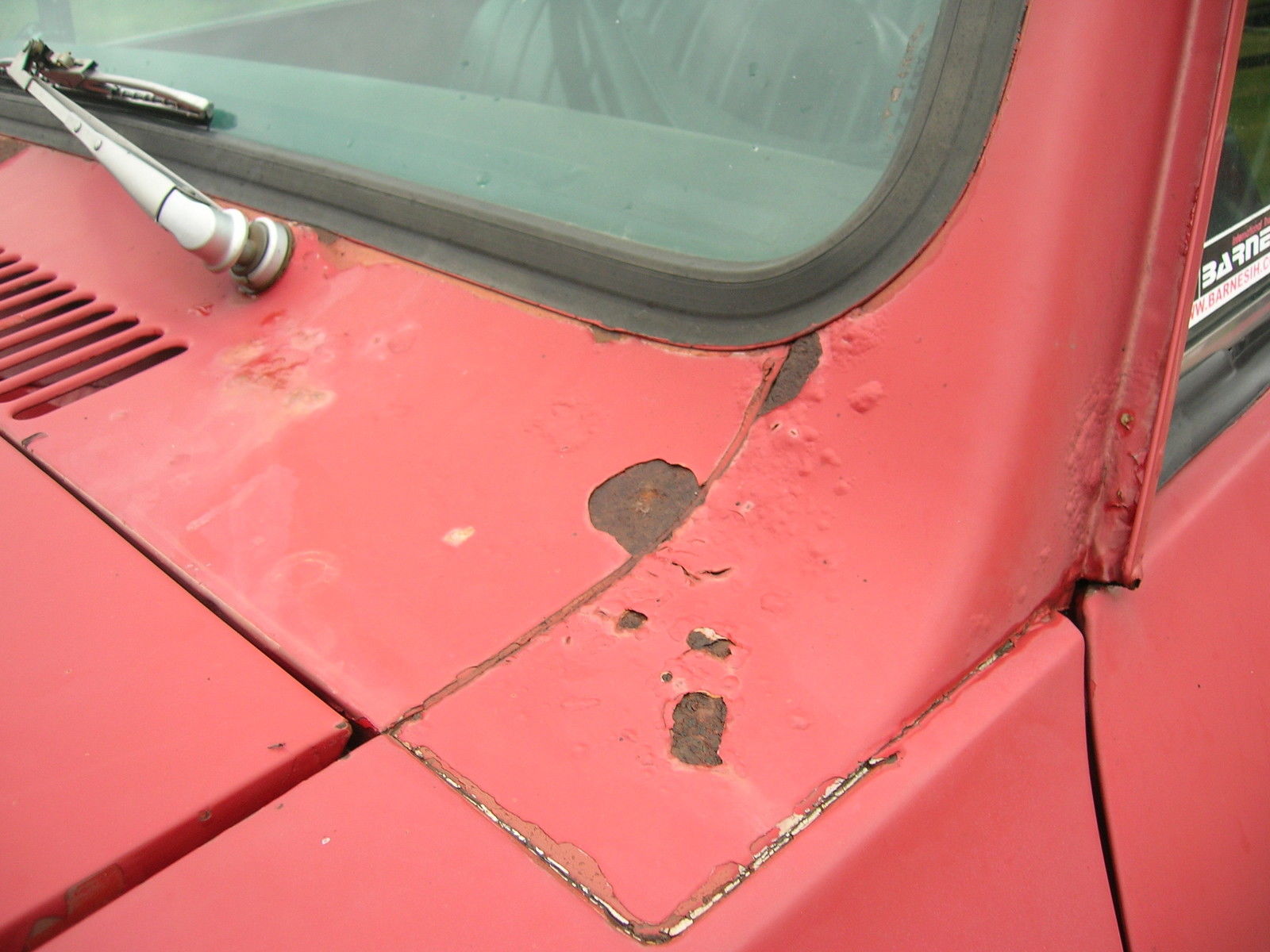 international scout ii