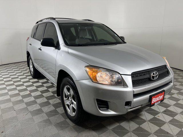 2010 toyota rav4 sport