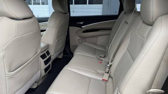 2014 Acura MDX