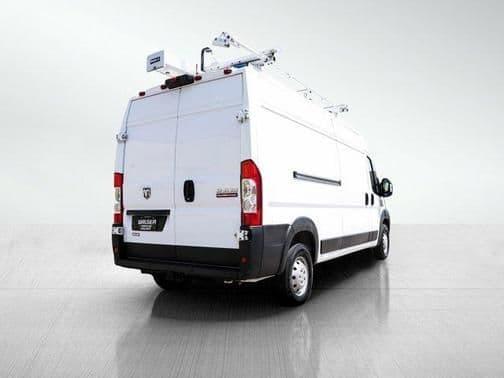 2019 ram promaster 2500 high roof in south saint paul, minnesota