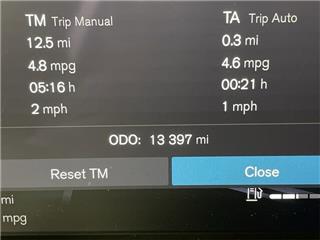 2023 Volvo XC60 b5 ultimate dark theme
