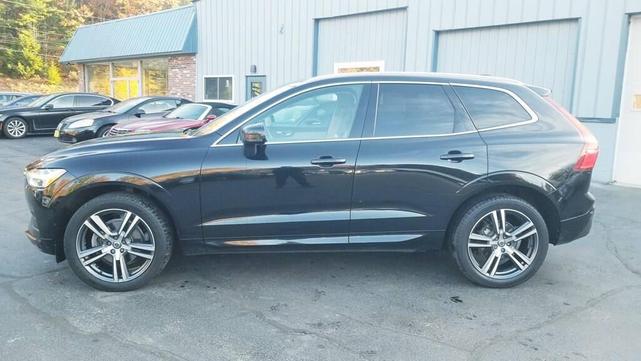 2020 volvo xc60 t5 momentum