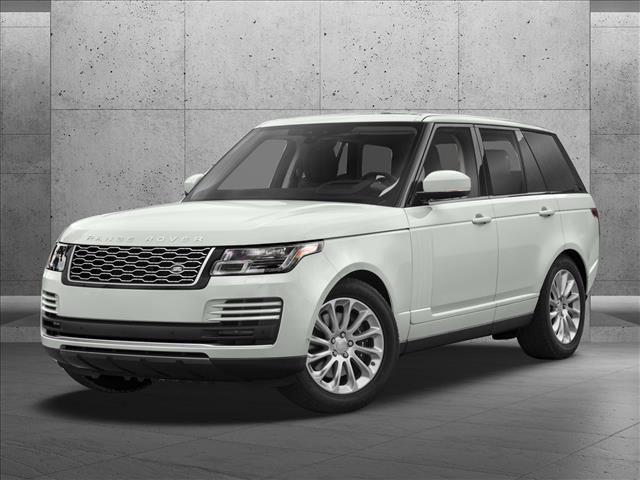 2020 land rover range rover 3.0l v6 turbocharged diesel hse td6