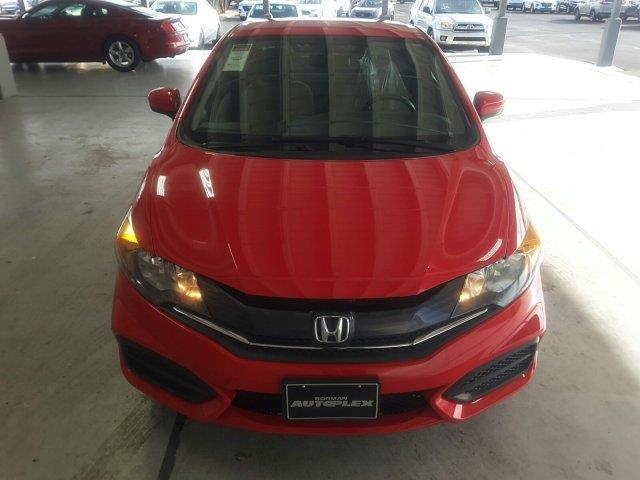2015 honda civic lx lx 2dr coupe cvt for sale in las cruces, new mexico