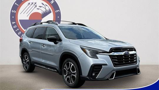 2024 Subaru touring