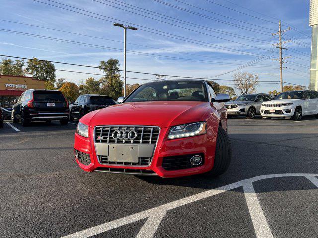 2011 audi s5 3.0 premium plus