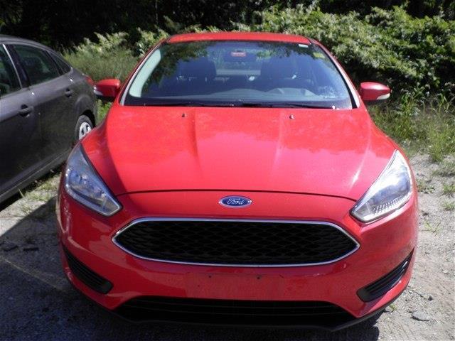 2015 ford focus se se 4dr sedan for sale in auburn, maine