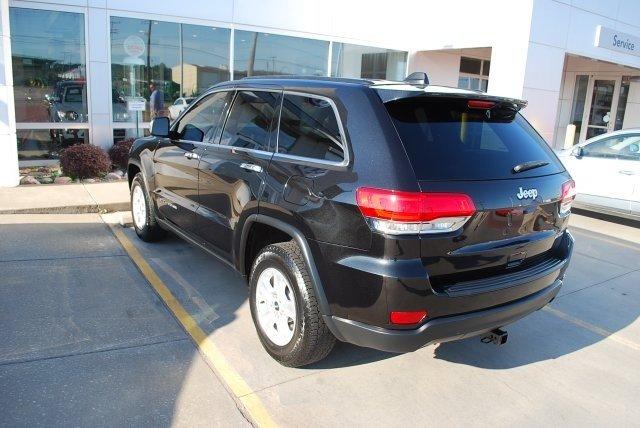 used 2014 jeep grand cherokee laredo fort smith, ar 72908 for sale in fort smith, arkansas