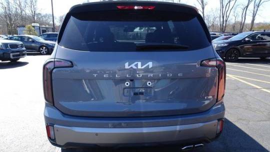 2023 Kia Telluride