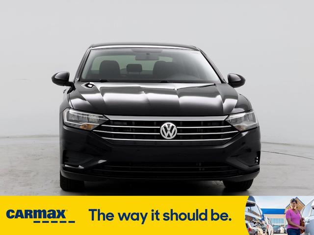 2021 volkswagen jetta s