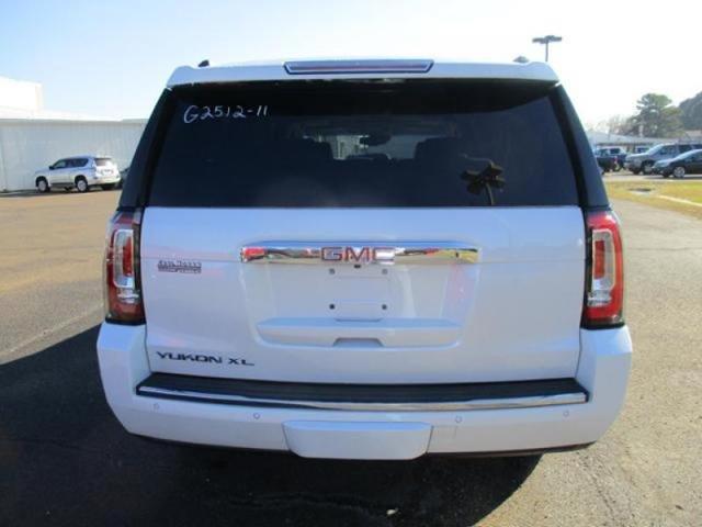 new 2019 gmc yukon xl 2wd denali columbus, ms 39705 for sale in columbus, mississippi
