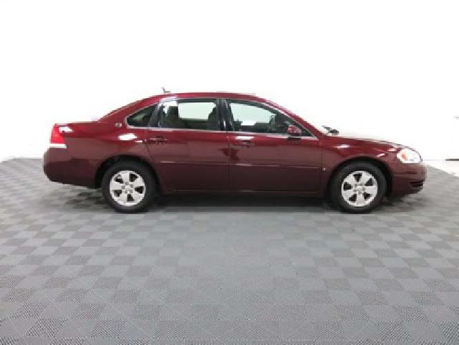 2007 chevrolet impala 3.5l lt in chesapeake, va