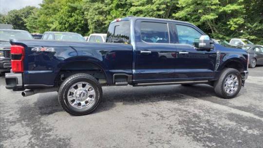 2023 Ford F-250
