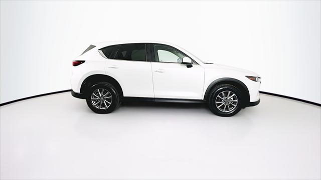 2023 mazda cx-5 2.5 s preferred