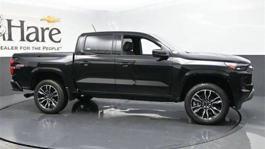 2024 Chevrolet