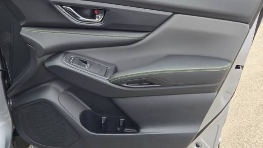 2025 Subaru Ascent