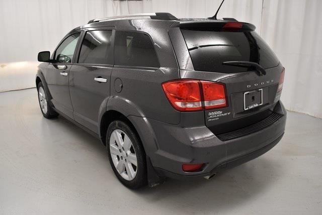 2014 dodge journey limited awd limited 4dr suv for sale in topeka, kansas