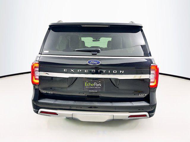 2024 ford expedition limited max