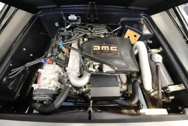 1 owner & only 8k miles! loaded with docs and extras, #'s matching 2.8l, 5-speed