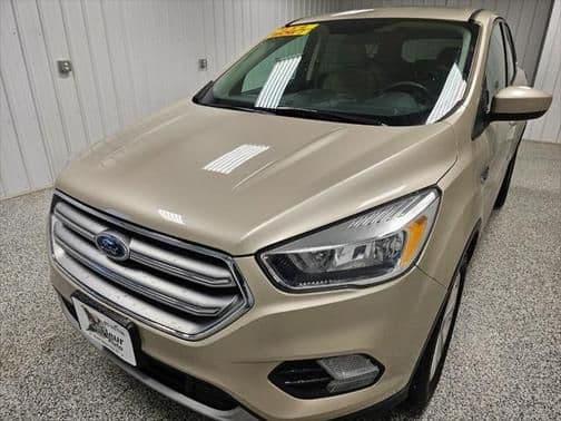 2017 ford escape se in dakota dunes, south dakota