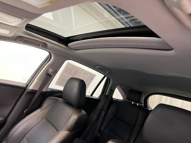 2018 acura rdx advance package