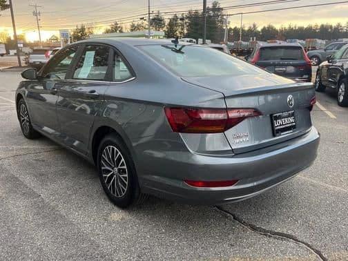 2019 volkswagen jetta in manhattan, new york