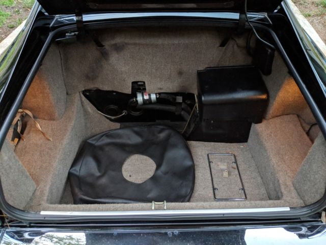 1991 jaguar xj-s coupe 5.3l v12 classic collection - 64k miles!
