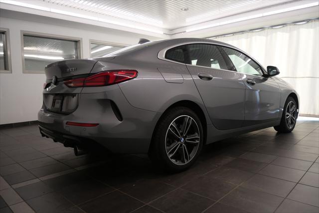 2024 bmw 228 gran coupe i sdrive