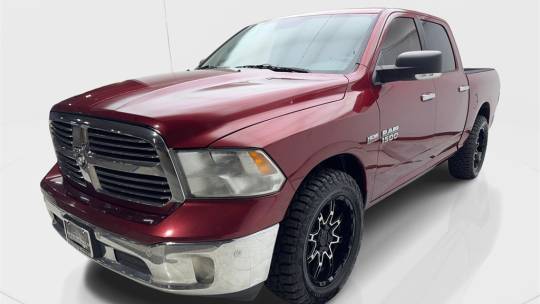 2015 RAM 1500