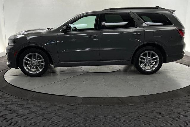 2023 dodge durango r/t plus awd